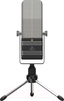 Микрофон Behringer BV44 - фото