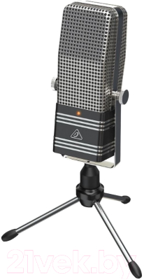 Микрофон Behringer BV44