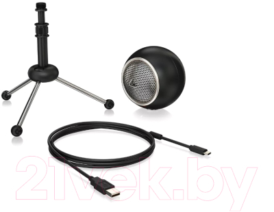 Микрофон Behringer BV-BOMB 