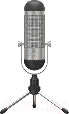 Микрофон Behringer BVR84 - фото