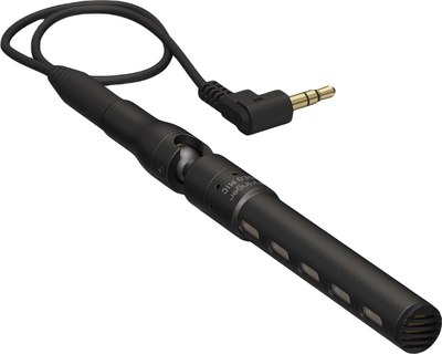 Микрофон Behringer Video MIC