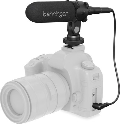 Микрофон Behringer Video MIC