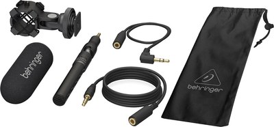 Микрофон Behringer Video MIC