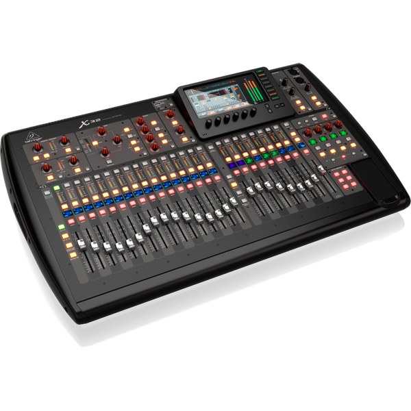 Микшерный пульт Behringer X32