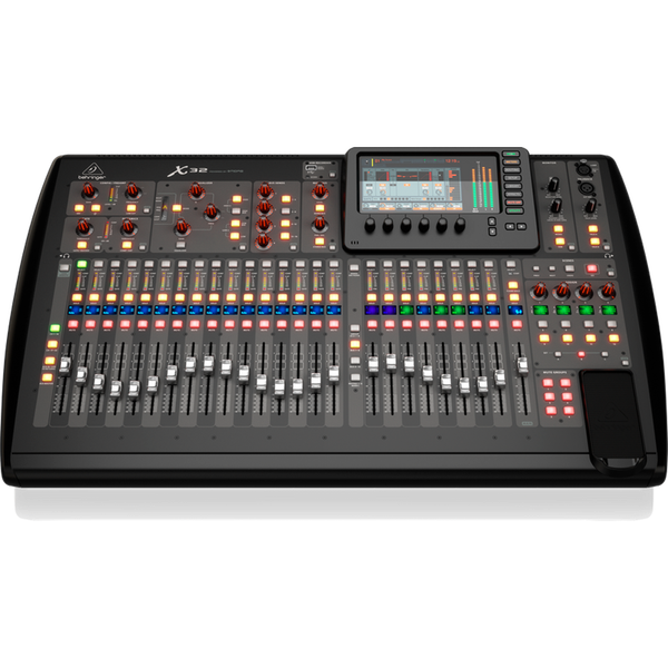 Микшерный пульт Behringer X32