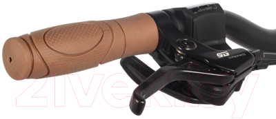 Детский велосипед Novatrack Town 16AFV.TOWN.RD4