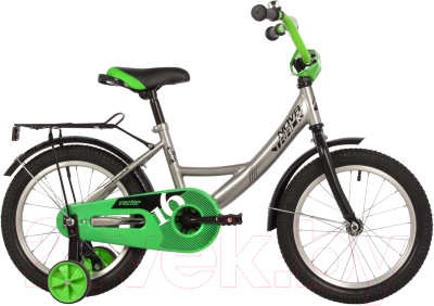 Детский велосипед Novatrack Vector 163VECTOR.SL22