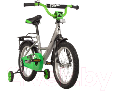 Детский велосипед Novatrack Vector 163VECTOR.SL22
