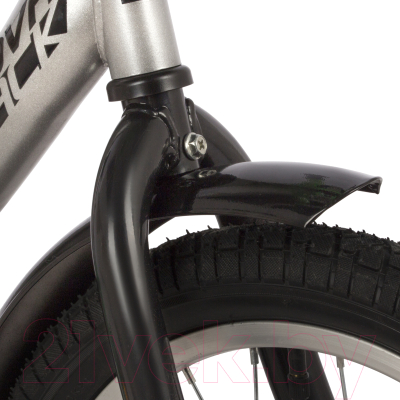 Детский велосипед Novatrack Vector 163VECTOR.SL22