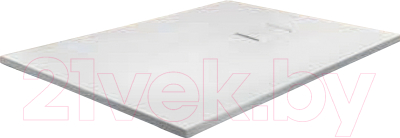 Душевой поддон RGW ST-0147W / 16152714-01 - фото