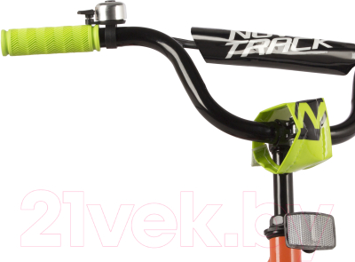 Детский велосипед Novatrack Vector 183VECTOR.OR22