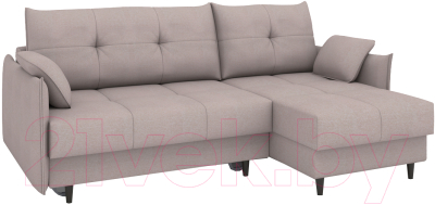 Диван угловой Rivalli Каролина - фото