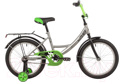 Детский велосипед Novatrack Vector 183VECTOR.SL22