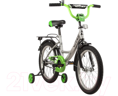 Детский велосипед Novatrack Vector 183VECTOR.SL22