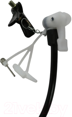 Насос ручной Ingame IP-201