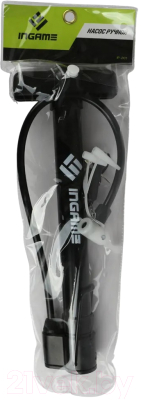 Насос ручной Ingame IP-201