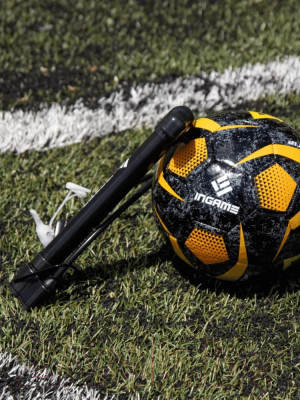 Насос ручной Ingame IP-201