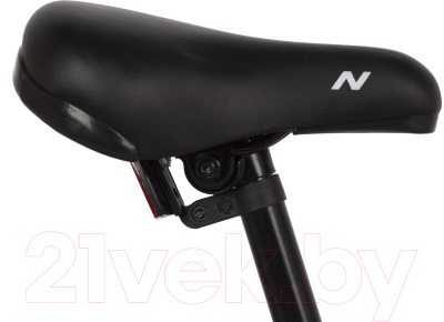 Детский велосипед Novatrack Strike 183STRIKE.RD22