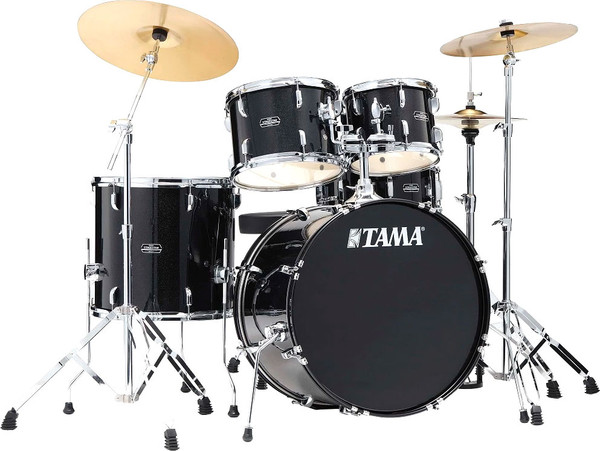 Ударная установка Tama ST52H6-BNS Stagestar - фото