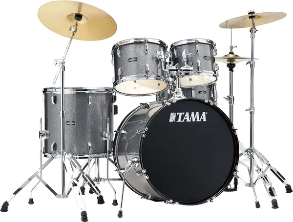 Ударная установка Tama ST52H6C-CSS Stagestar - фото