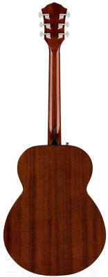 Акустическая гитара Fender FA-135 Concert Natural