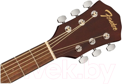 Акустическая гитара Fender FA-135 Concert Natural