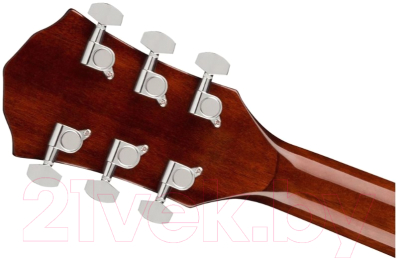 Акустическая гитара Fender FA-135 Concert Natural