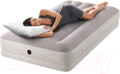 Надувной матрас Intex 64177