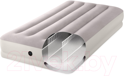 Надувной матрас Intex 64177