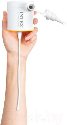 Надувной матрас Intex 64177