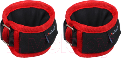 Комплект утяжелителей Onlytop 1526567 - фото