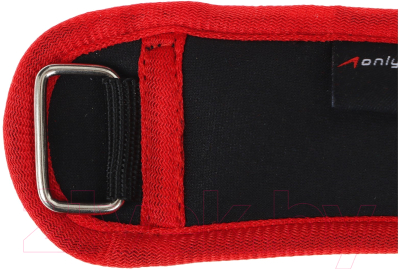 Комплект утяжелителей Onlytop 1526567