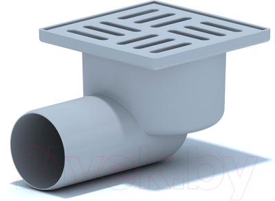 Трап для душа Ани Пласт TQ5104 - фото