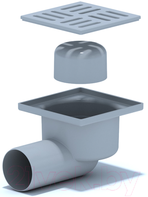 Трап для душа Ани Пласт TQ5104