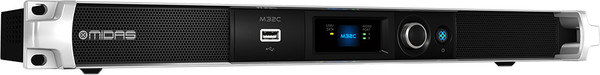 Микшерный пульт MIDAS M32C 