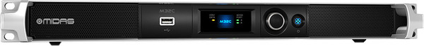 Микшерный пульт MIDAS M32C 