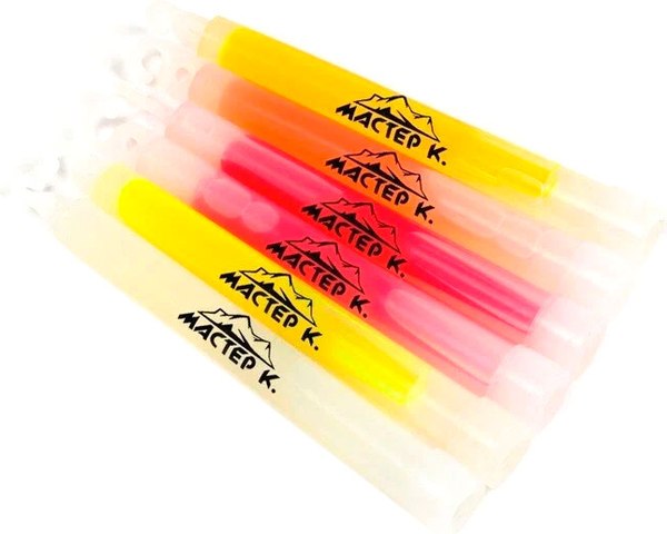 Экстренное освещение Мастер К 7882073 - фото