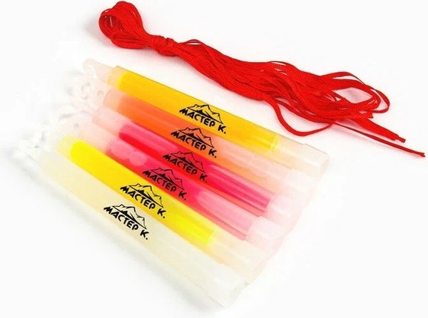 Экстренное освещение Мастер К 7882073