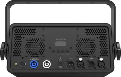 Стробоскоп Chauvet Shocker 2