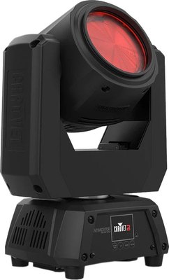 Прожектор сценический Chauvet Intimidator Beam Q60 - фото