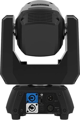 Прожектор сценический Chauvet Intimidator Beam Q60