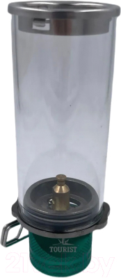 Газовая лампа туристическая Tourist Tango TL-015 - фото