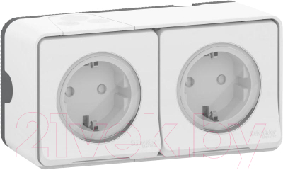 Розетка Schneider Electric Mureva Styl MUR39035 - фото