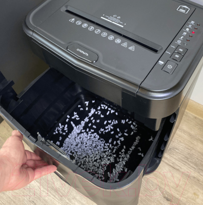 Шредер Гелеос АП20-4