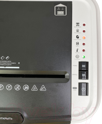 Шредер Гелеос АП20-5