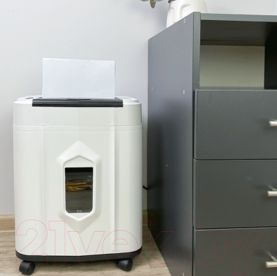 Шредер Гелеос АП20-5