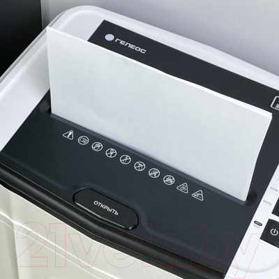 Шредер Гелеос АП20-5