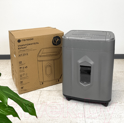 Шредер Гелеос АП23-5