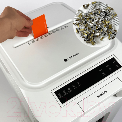 Шредер Гелеос АП37-5