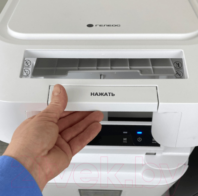 Шредер Гелеос АП37-5